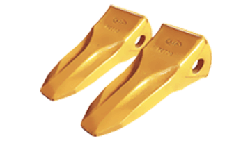 HPG Bucket Teeth